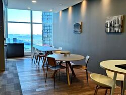 Marina Bay Financial Centre (tower 3) (D1), Office #586026011